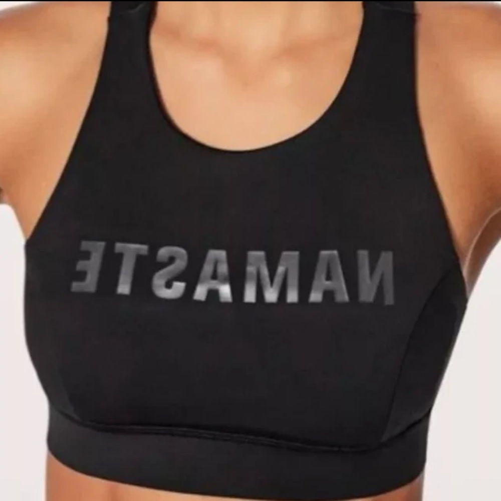 Lululemon bra 12